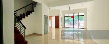 2.5 Storey Terrace House in Puteri 6 1