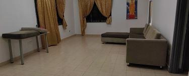 Bayu Puteri 3 For Rent 1
