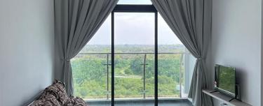 Melaka Bukit Baru Near Manipal Grand Residence Nice Unit For Rent 1