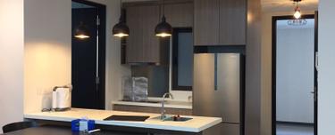 Serviced residence for Rent 1