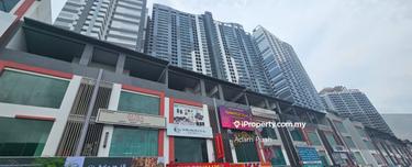 High ROI 4 Storeys Shoplot for Sales at Symphony Tower(Menara Simfoni) 1