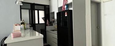 Kepong Mizumi Residence for Sale 1