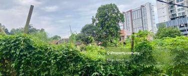 Residential Land @ Jalan Bilal Mahmood, Kampung Bahru, Jb  1