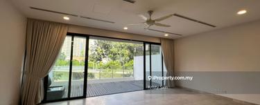 3 mins walk to Hartamas Shopping Centre 1