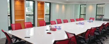 Menara Keck Seng Office in Bukit Bintang Opposite Pavilion Starhill KL 1