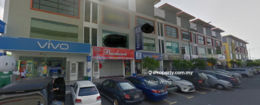 Vista Valley 3 Storey Shop Lot 24x85 Freehold High ROI 1
