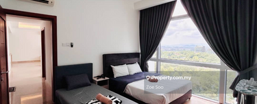 Luxury 3b3b fully furnished for rent 1