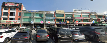 Batu Caves 3 Storey Shop Lot High Roi Taman Selasih Fasa ll 1