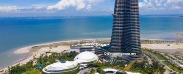 Forest City Landmark Tower, Gelang Patah, Iskandar Puteri 1
