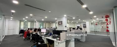 Corporate office In Kuala Lumpur 1