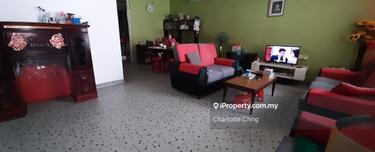 Green Lane Terrace 1