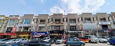 Exclusive Shop for Sale 1