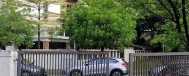 Cheras Taman Connaught, Ucsi, Bukit Mandarina 1