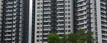 Residence 8 - Old Klang Road 1