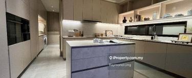 Private Lift Luxury Spacious Condo With Full KLCC TRX Merdeka Skyline 1