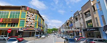 Exclusive Shop for Sale 1