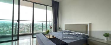 Evo Residence Specialise (Ask for more Units) 1