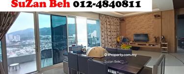 Central Park Condominium at Jelutong  1