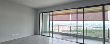 Brand new unit for rent. 1