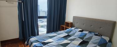 Serviced residence for Rent 1
