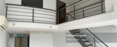 Pinnacle Duplex small Office for Rent petaling jaya 1