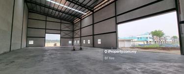 Detached Factory for sale, 2 mins to highway without traffic jam 1