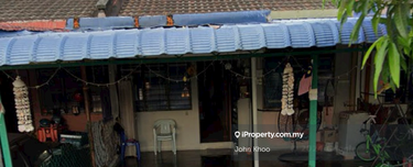Single storey house in taman permai,seremban 1
