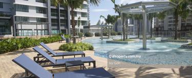 Infiniti 3 Residences Wangsa Maju 1