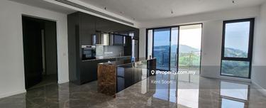 High floor pool view 1