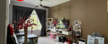 Below Market All Season Park (Spring) Hillview Located in Air Itam  1