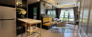 Subsale 2 Bedrooms Hot Demand Unit 1