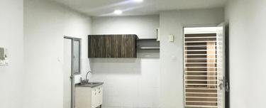 Maxim Sentul Cheapest Price Condo with 2 Parking  1