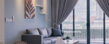 Limited 3 Carpark- Lakepark Residence @KL North at Selayang for Sell 1