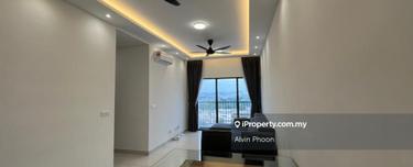 Traders Garden @ Cheras Selatan 4 Bedrooms 2 Bathrooms for rent 1