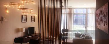 Idaman Residences For Rent 1