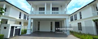 Full Loan 50x90 2 Sty Bungalow Stoneridge@Eco Majestic Semenyih 1