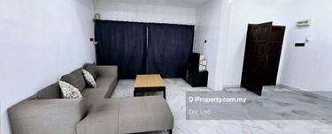 Roi 5.6% Furnished & Fully Extended Double Storey House 1