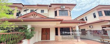 Nice Full Furnished and Well Kept Condition, Gated Guarded 1