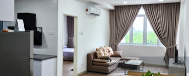 Avona Residence at The Northbank 2 Beds For Rent 1