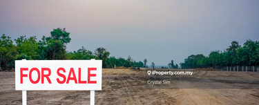 Seremban Township Industrial Land For Sale 1