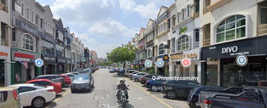 Dataran Sunway First Floor Shop-Office unit For Rent 1
