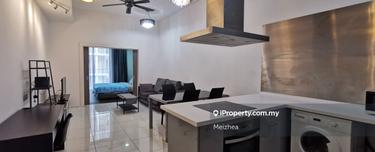 Serviced residence for Sale 1