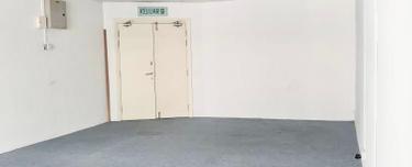 Dutamas Solaris KL Office 1