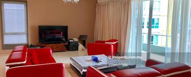 Worth Buy !!   Central Park 5100' , Greenlane , Jelutong 1
