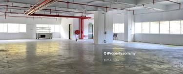 Prime Shop for Restaurant in Genting Highlands 1