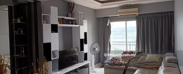 South City (Perdana Selatan)Blk C, Tmn Serdang Perdana, Seri Kembangan 1