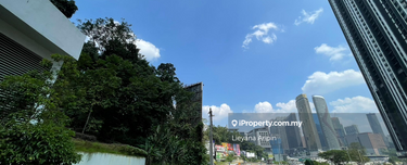 Prime Land Beside Main Road and Condo! Agriculture Land, Sg Penchala 1