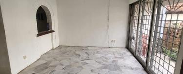 Tmn Gasing Indah 2 storey  1