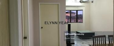 Freehold apartment in KL town 1