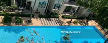 Freehold Klebang 8 Klebang Delima Condo Kota Laksamana Golden Coast 1